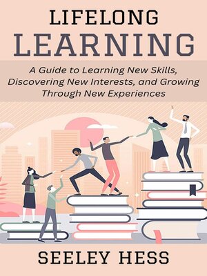 cover image of Lifelong Learning